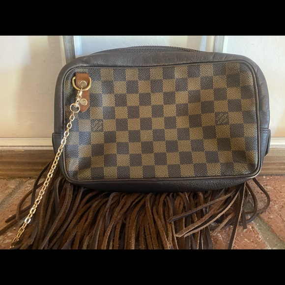 Vintage Boho Bags Crossbody - Picture 4 of 5